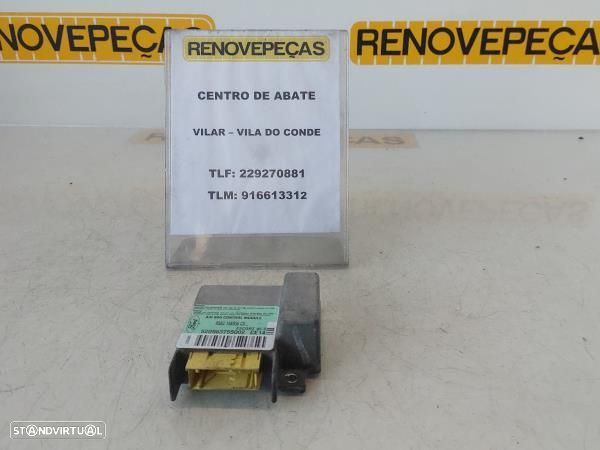 Centralina / Modulo Airbags Ford Escort Vi (Gal, Aal, Abl) - 1