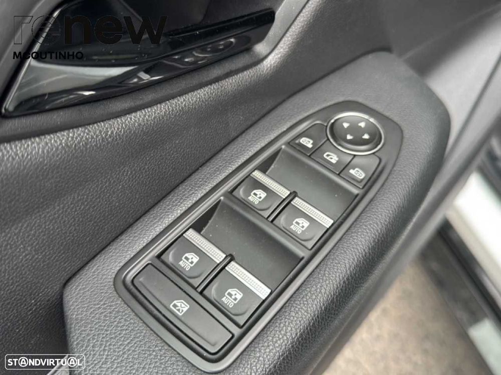 Renault Mégane - 15