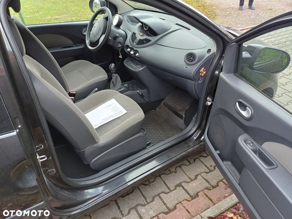 Renault Twingo - 20