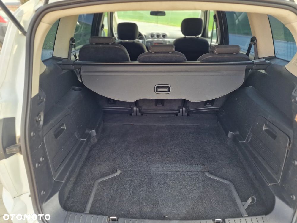 Ford S-Max 2.0 TDCi DPF Platinium X MPS6 - 23