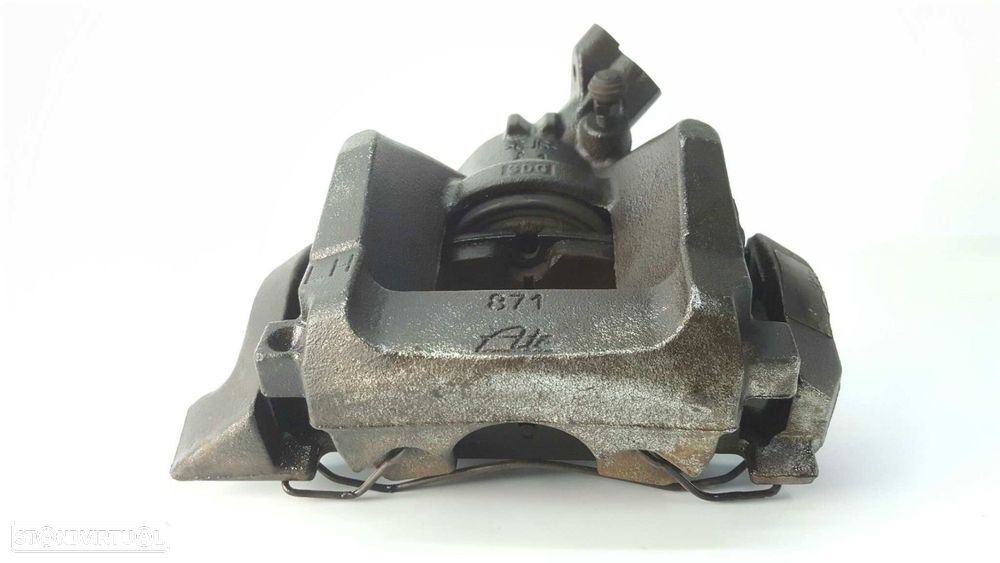 PINÇA DE TRAVÃO FRENTE ESQUERDA PEUGEOT 508 BUSINESS LINE - 3