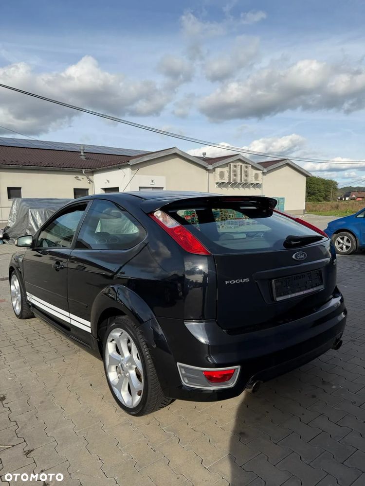 Ford Focus 2.5 ST - 3