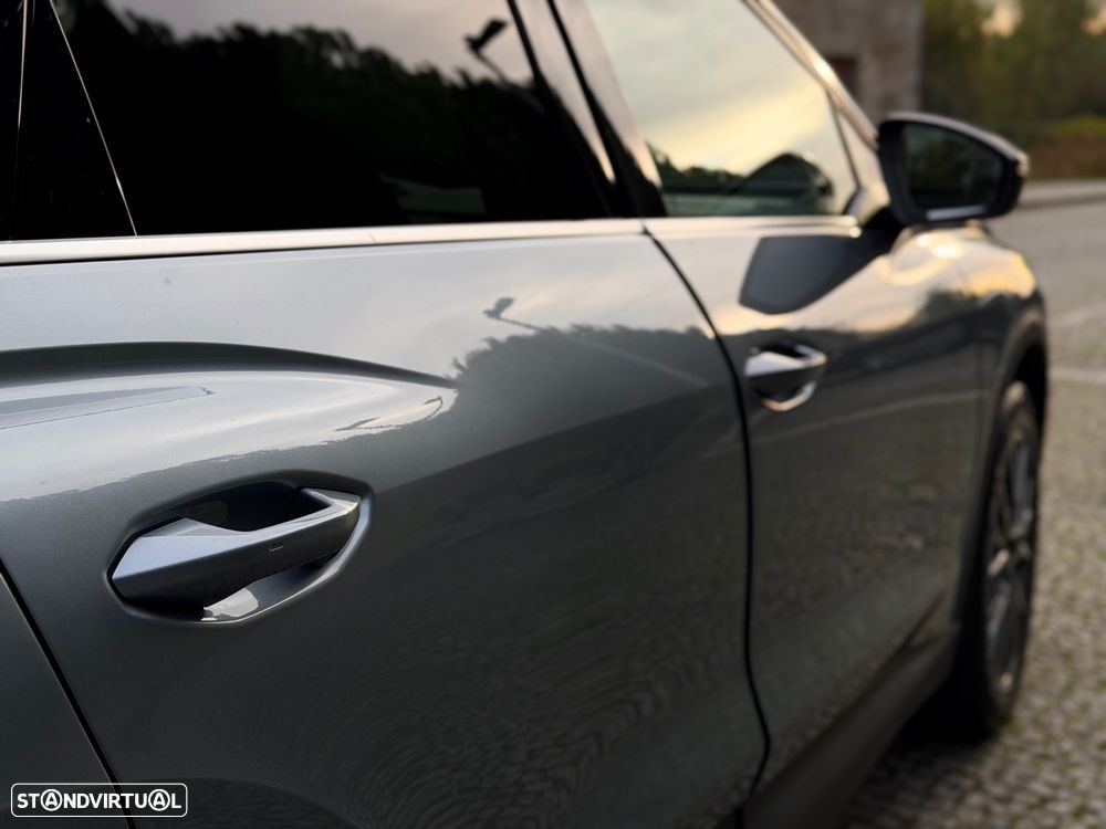 Audi Q4 Sportback e-tron 40 82 kWH - 8