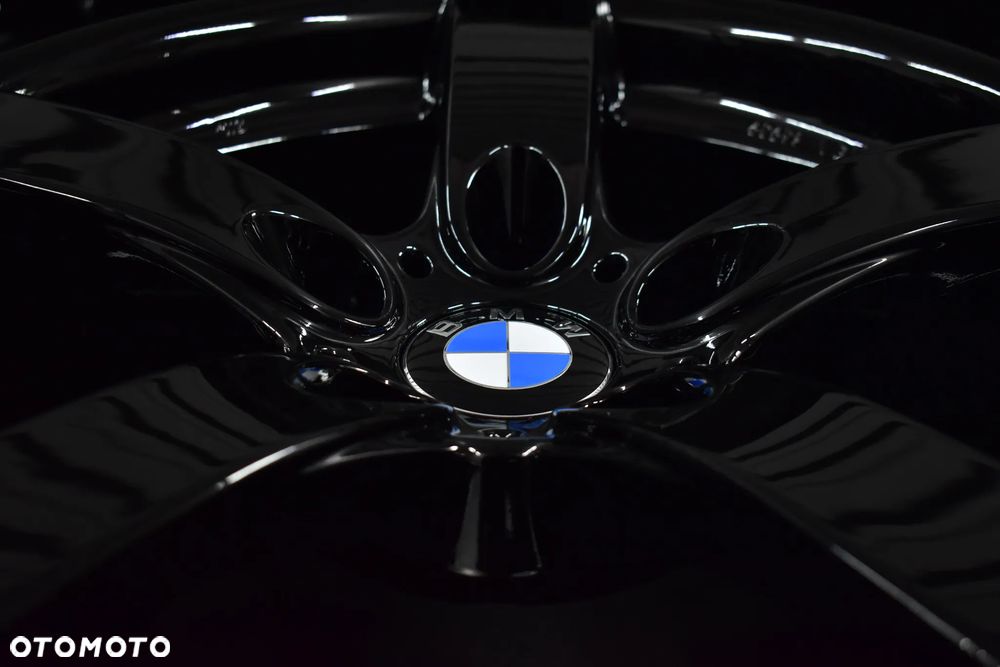 Felgi BMW 5x120 R17 e46 e90 e91 e92 e93 F30 F31 F32 F36 X3 X1 X4 F20 F10 11 - 5