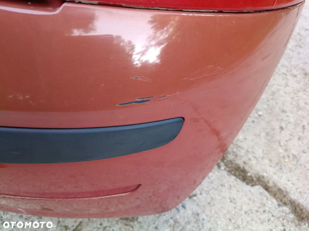 Fiat Punto 1.2 8V - 12