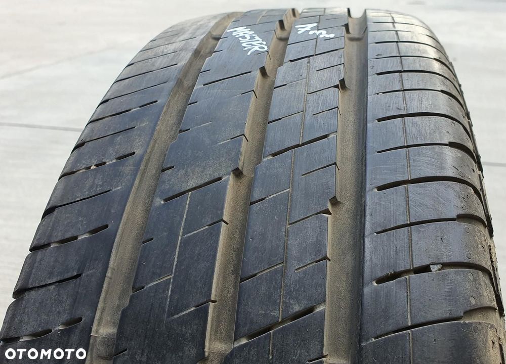 OPONA CONTINENTAL VANCO 2 215/65/R16 7MM 1SZT - 2