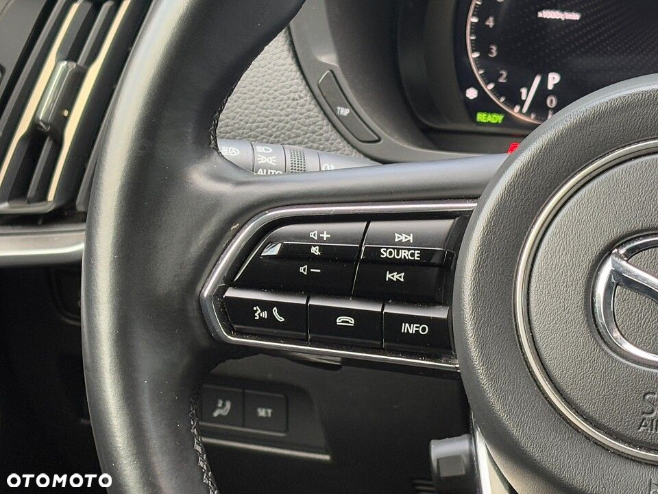Mazda CX-60 - 13