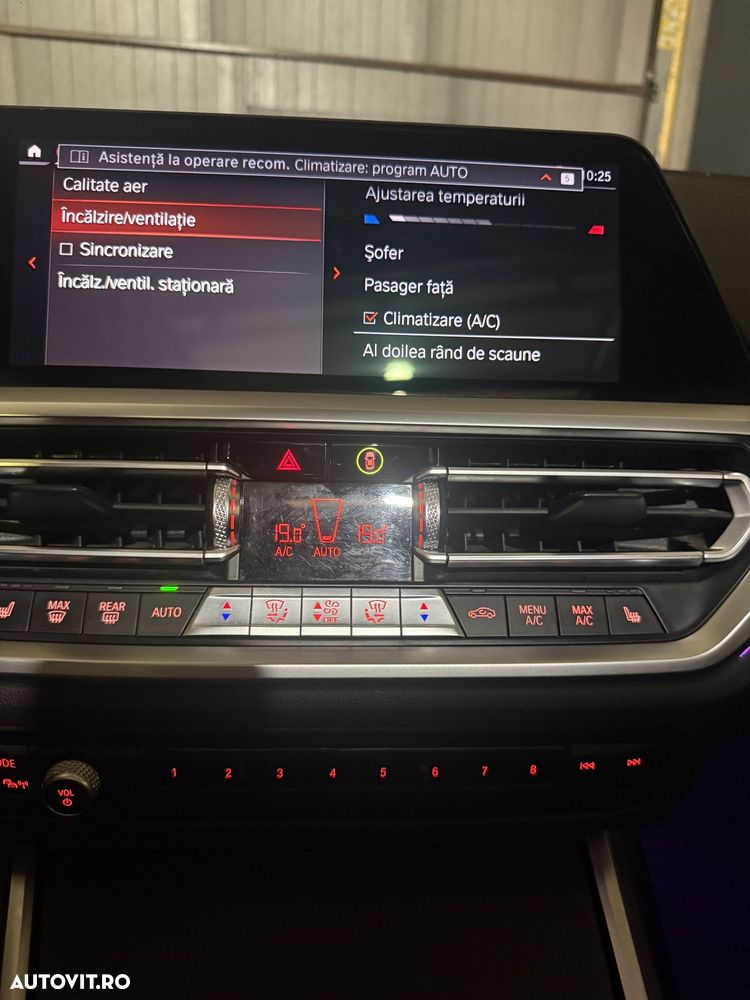 BMW Seria 3 - 26