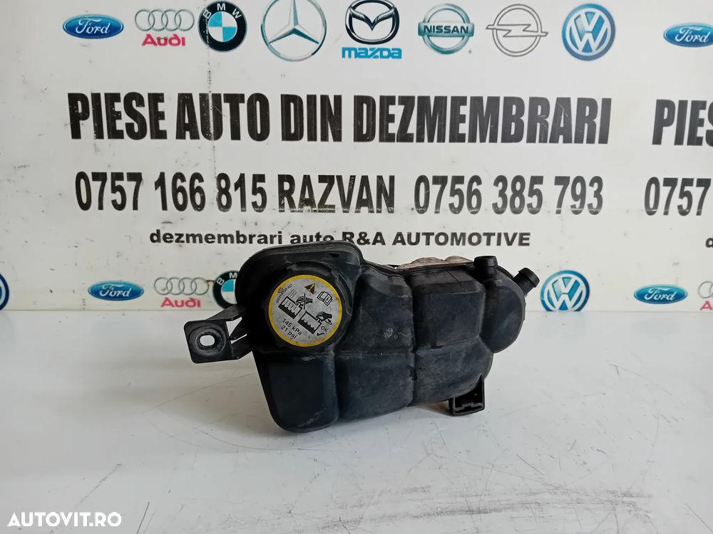 Bidonas Vas Expansiune Apa Ford Galaxy 2 2.0 Tdci An 2010-2015 - 1