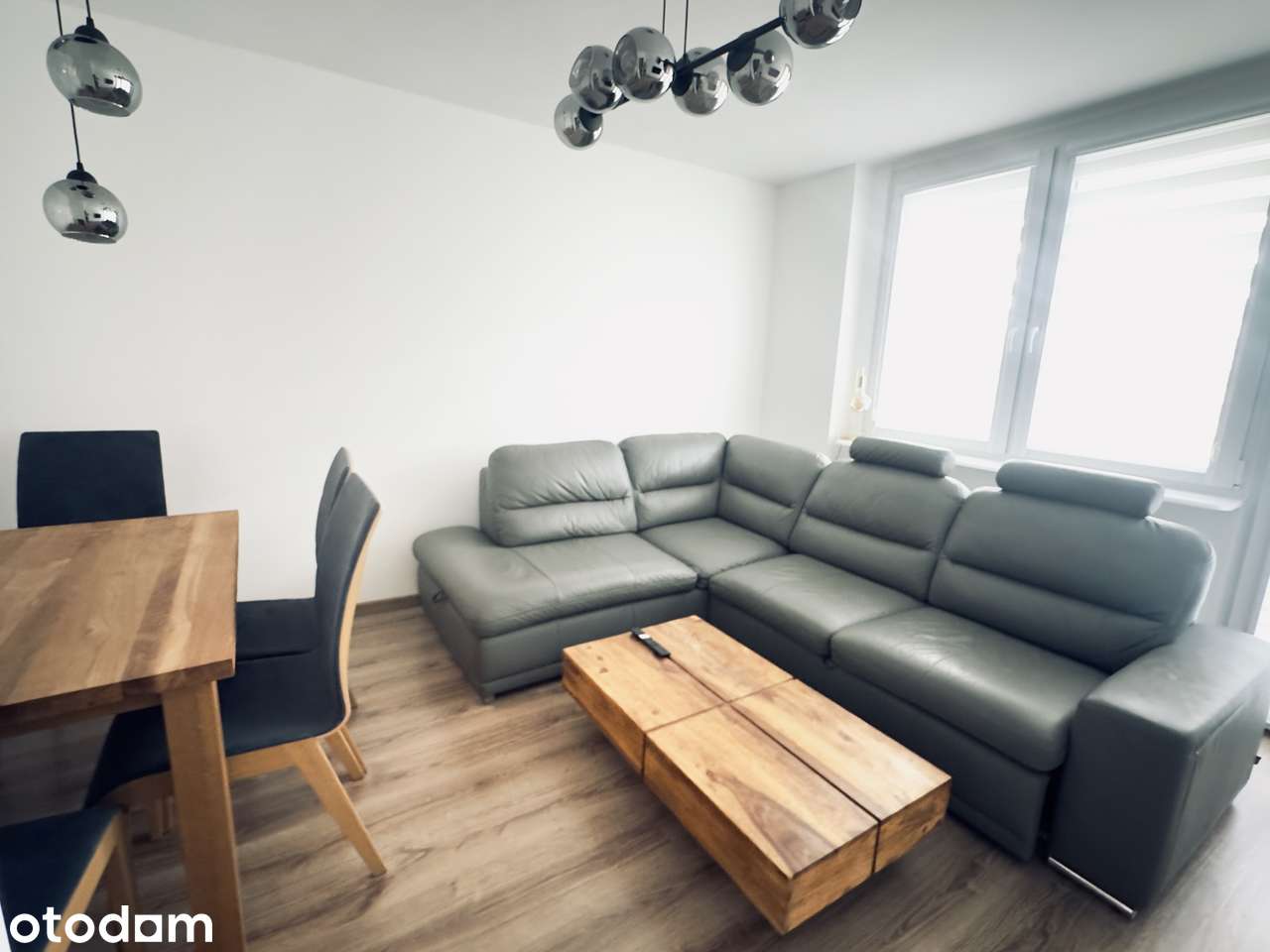 GOTOWE DO WPROWADZENIA 2 POKOJE Z BALKONEM | OS. KOPERNIK