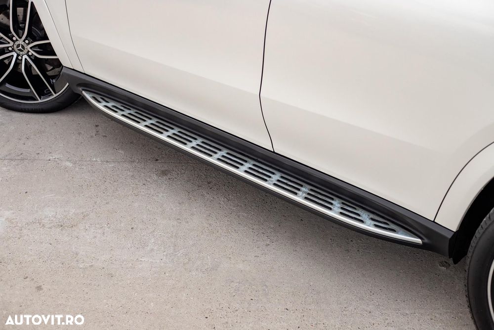 Mercedes-Benz GLE Coupe 400 d 4MATIC - 10