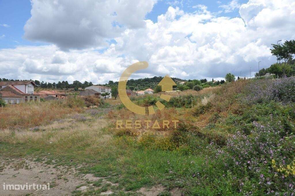 Vendo Lote para construção de moradia unifamiliar em Loteamento aprov - Grande imagem: 4/18