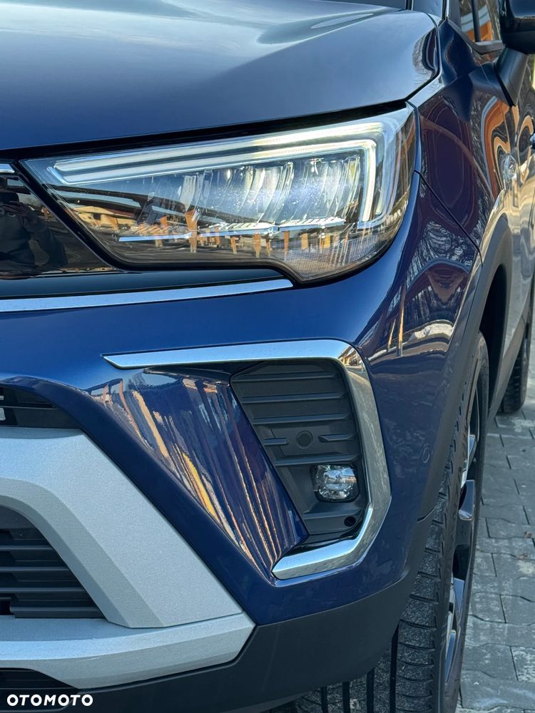 Opel Crossland 1.2 T Elegance - 14