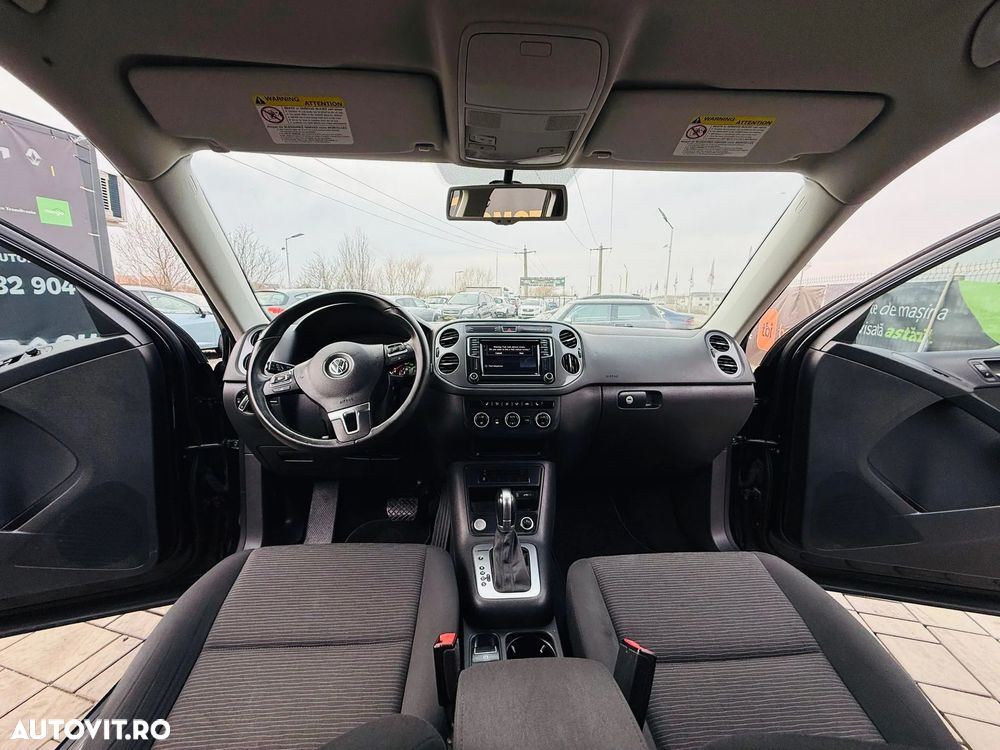 Volkswagen Tiguan - 6