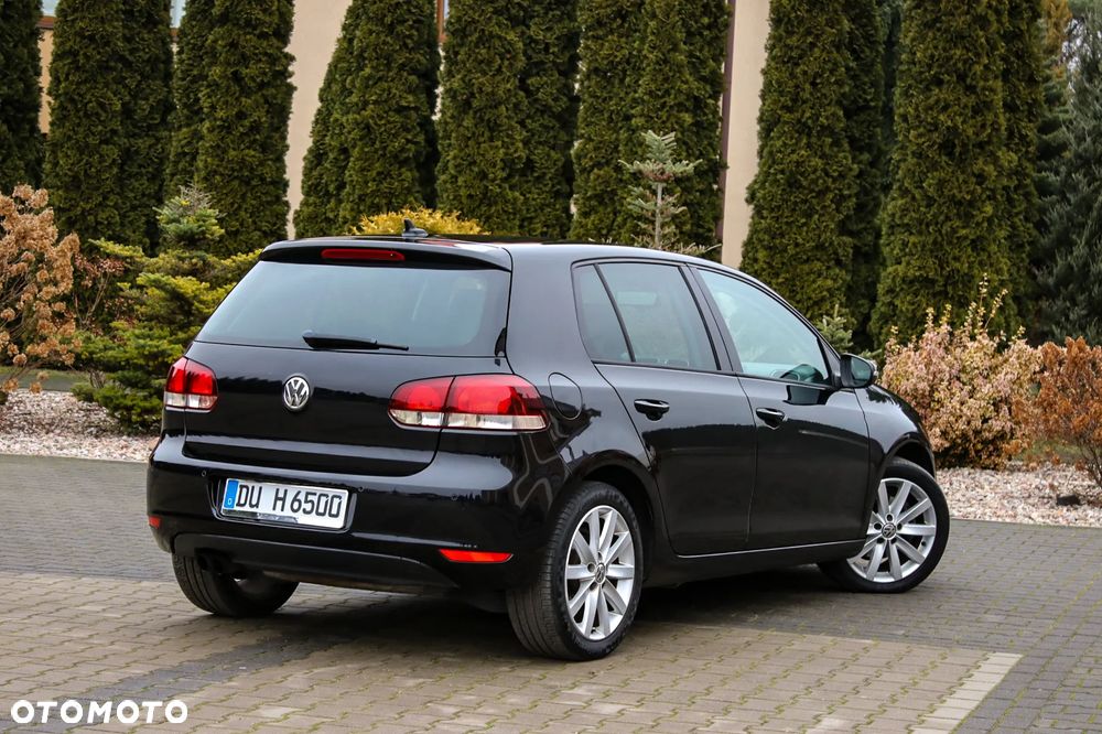 Volkswagen Golf - 9