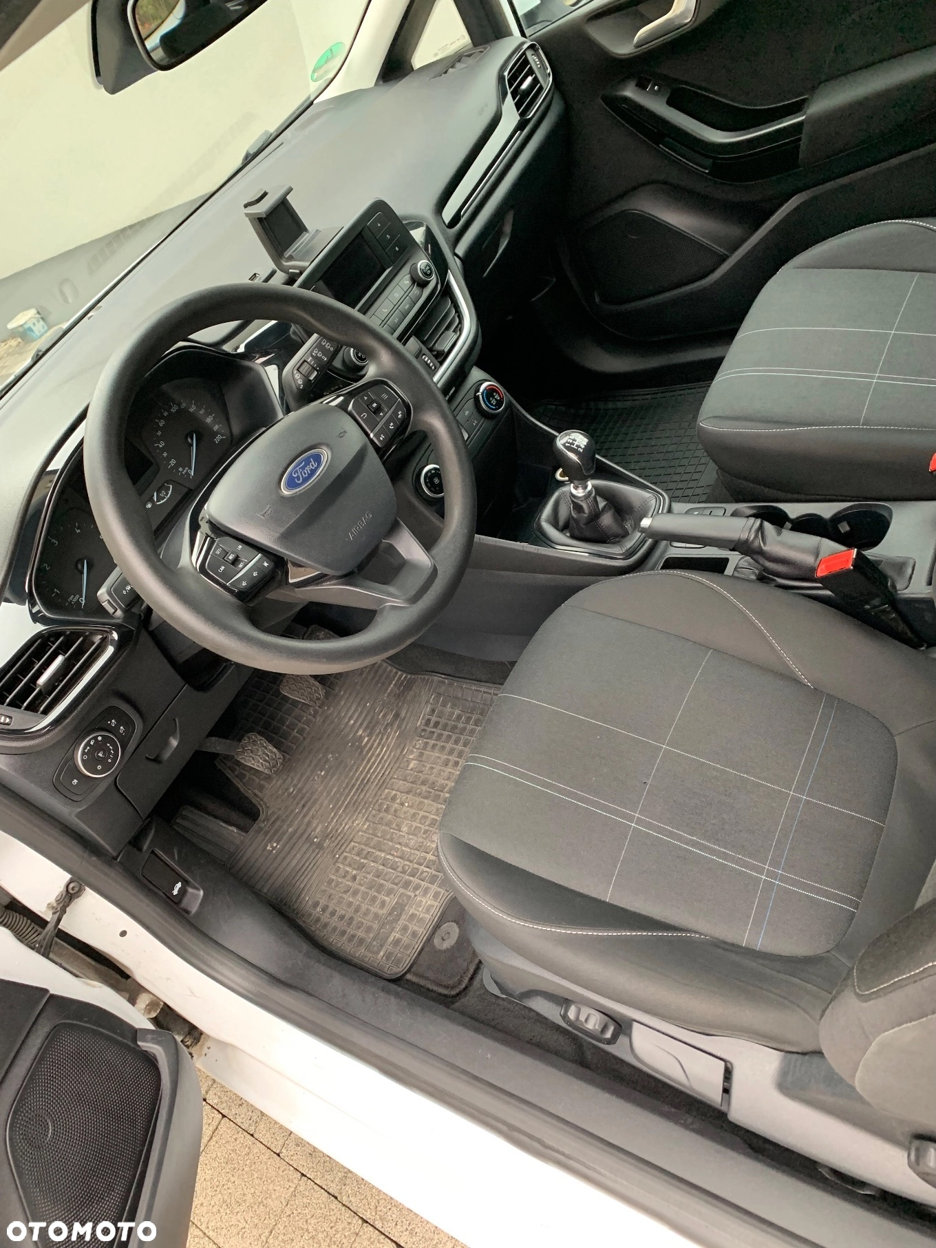 Ford Fiesta 1.5 TDCi ST-Line ASS - 10