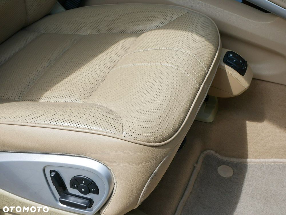 Mercedes-Benz ML 350 CDI 4-Matic - 26