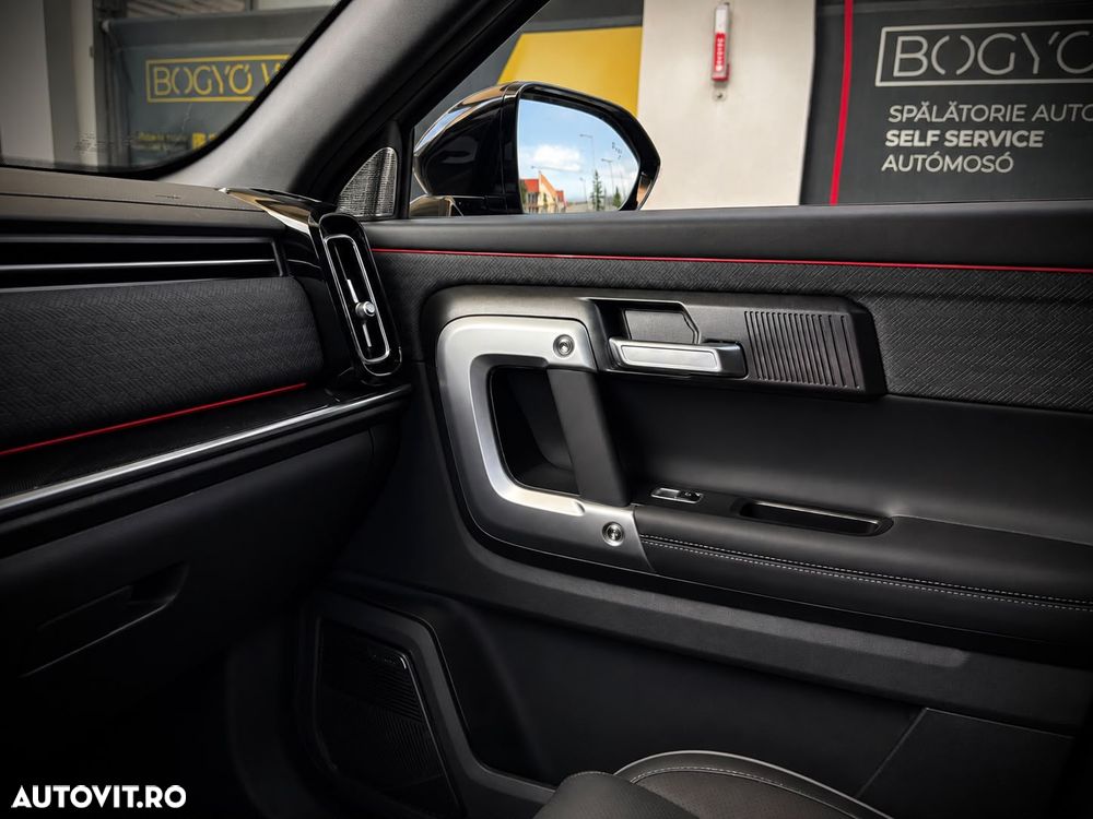 Jaecoo 7 SHS-P 1.5 TGDI DHT PHEV Exclusive - 29