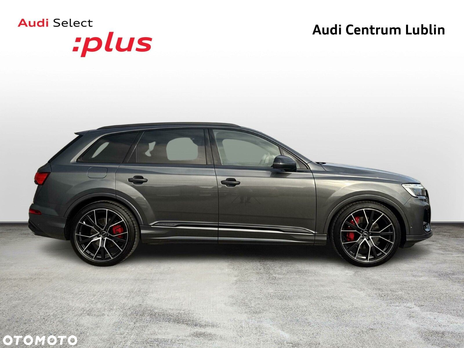 Audi Q7 - 6