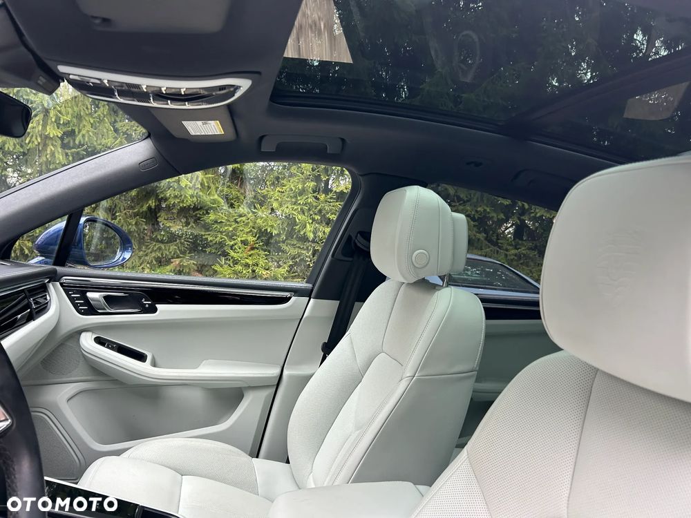 Porsche Macan Standard - 11
