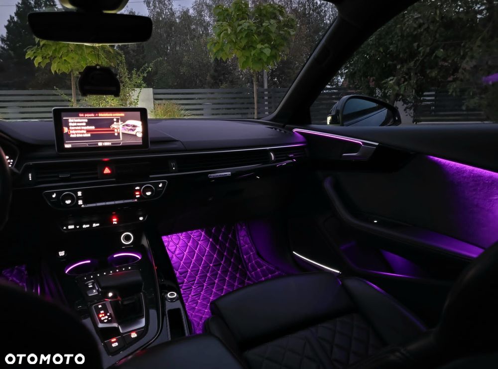 Audi A5 Sportback - 10