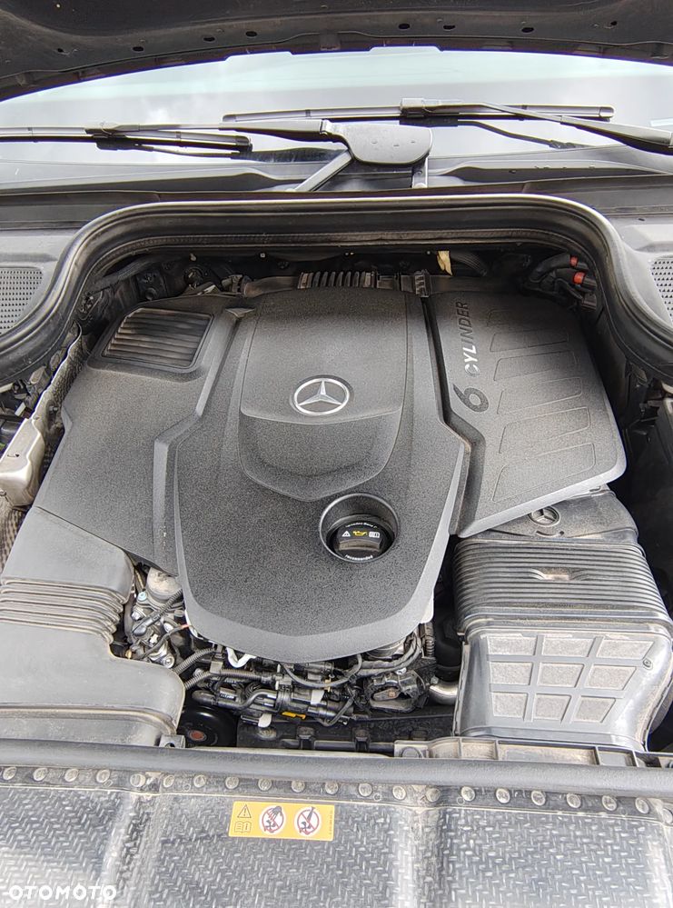 Mercedes-Benz GLE 400 d 4-Matic Premium - 7