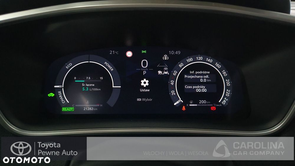 Toyota Corolla Cross 2.0 Hybrid Style - 5