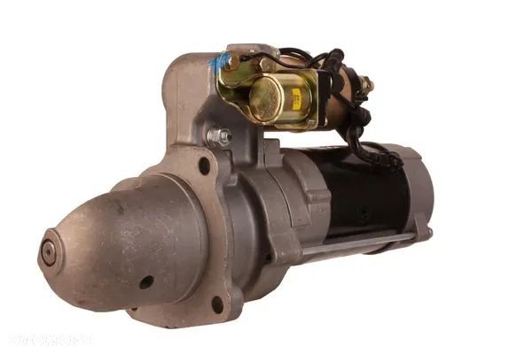 CS1381 | ROZRUSZNIK REGENEROWANY MERCEDES BENZ - 1