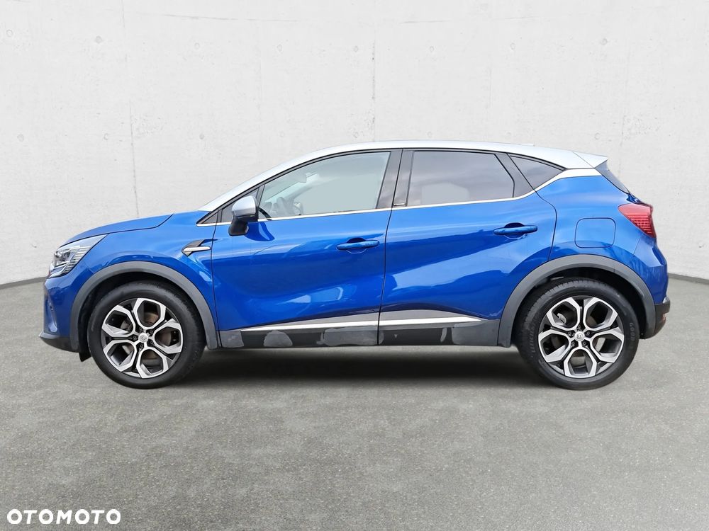 Renault Captur 1.6 E-TECH Plug-In Intens - 9