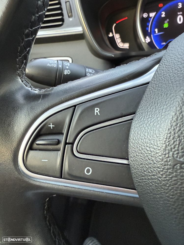 Renault Kadjar BLUE dCi 115 EDC INTENS - 29