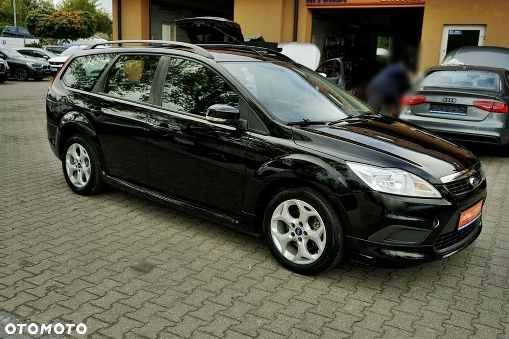Ford Focus - 3