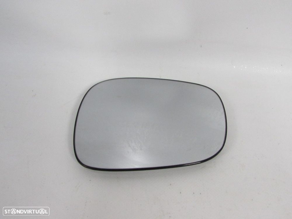 Vidro espelho retrovisor 1ª Fase Direito Seminovo/ Original BMW X3 (F25) 5116299... - 1