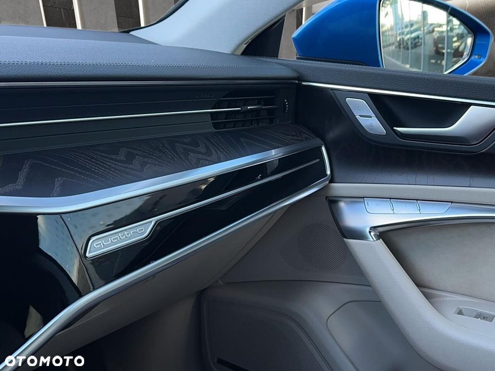 Audi A7 Sportback - 40