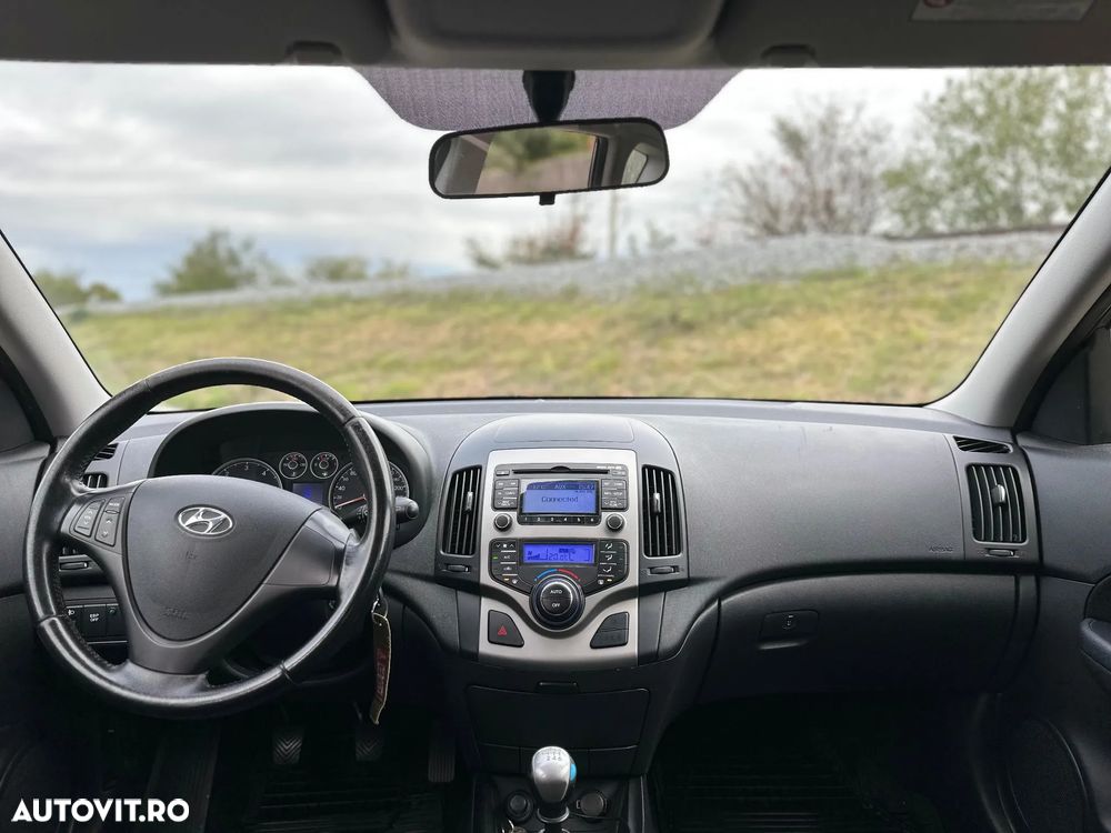 Hyundai i30 - 9