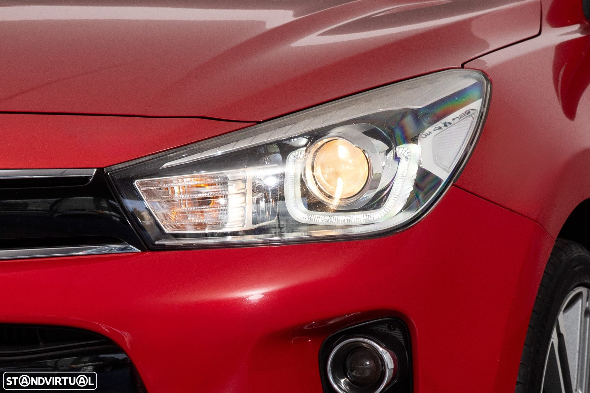 Kia Rio 1.0 T-GDi Drive - 7