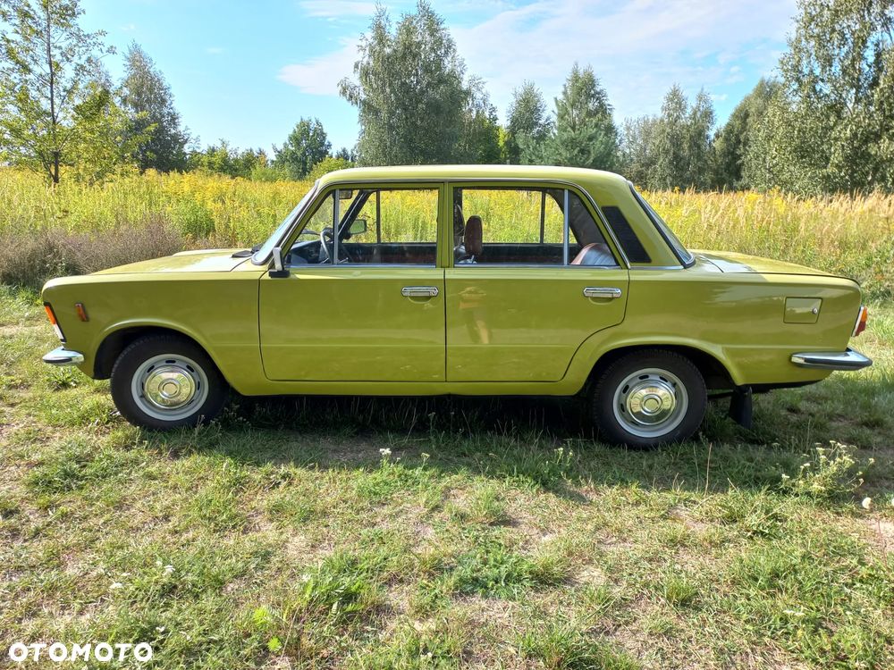 Fiat 125p - 7