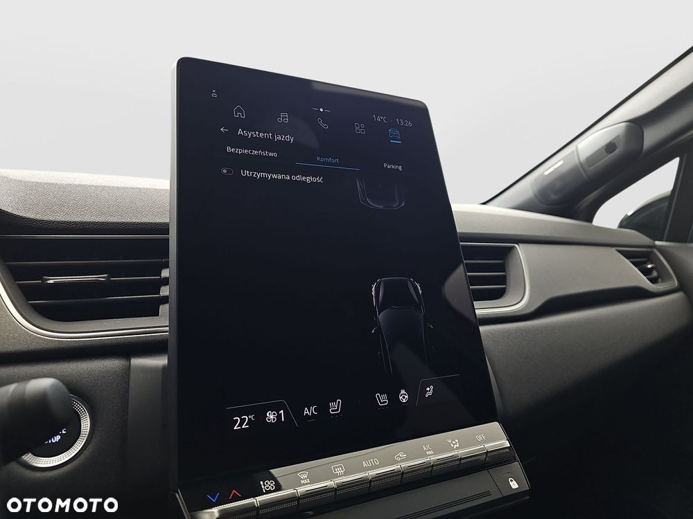 Renault Captur 1.0 TCe Techno - 21