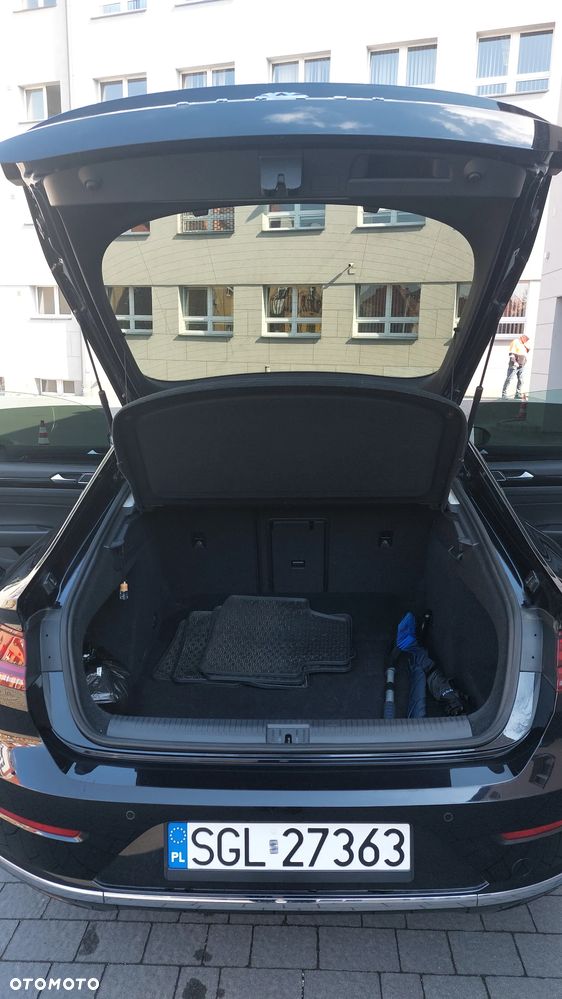 Volkswagen Arteon 2.0 TDI SCR DSG Elegance - 7