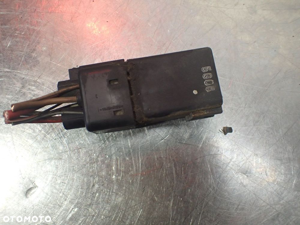 STEROWNIK WENTYLATORÓW VOLKSWAGEN SHARAN I LIFT 7M5919506 - 2