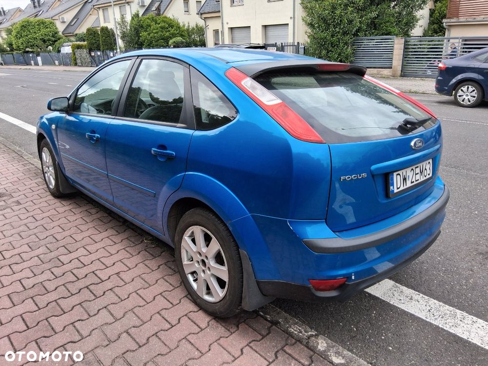 Ford Focus - 2