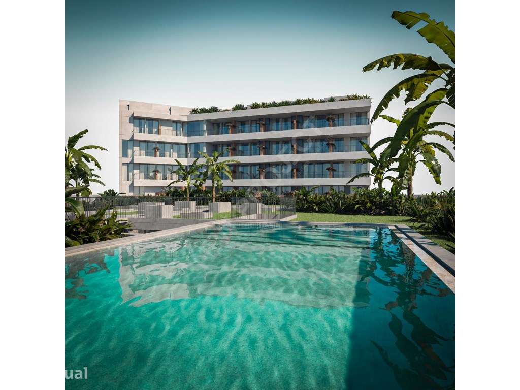 Apartamento T1 Duplex - Boavista - Grande imagem: 5/42