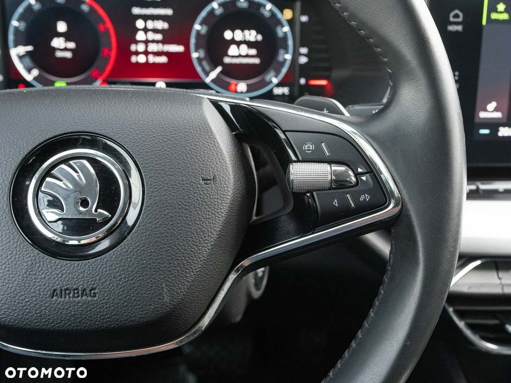 Skoda Octavia - 16