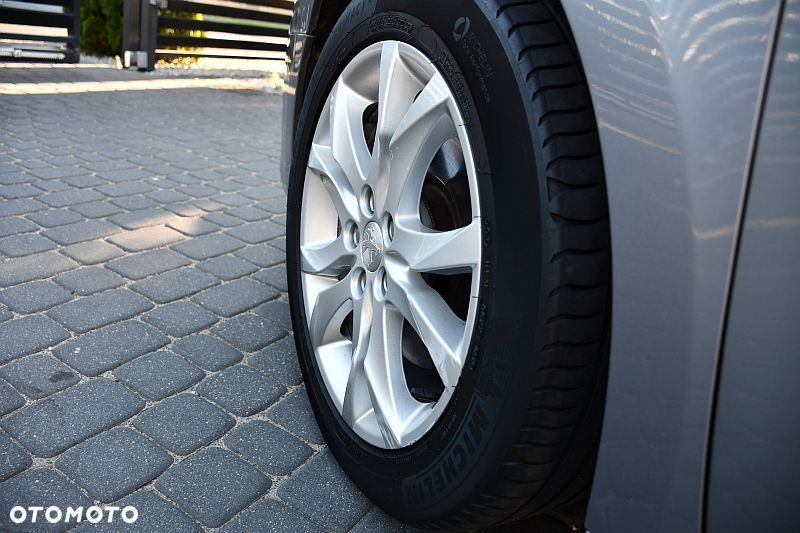 Peugeot 508 BlueHDi 150 Stop&Start Allure - 35