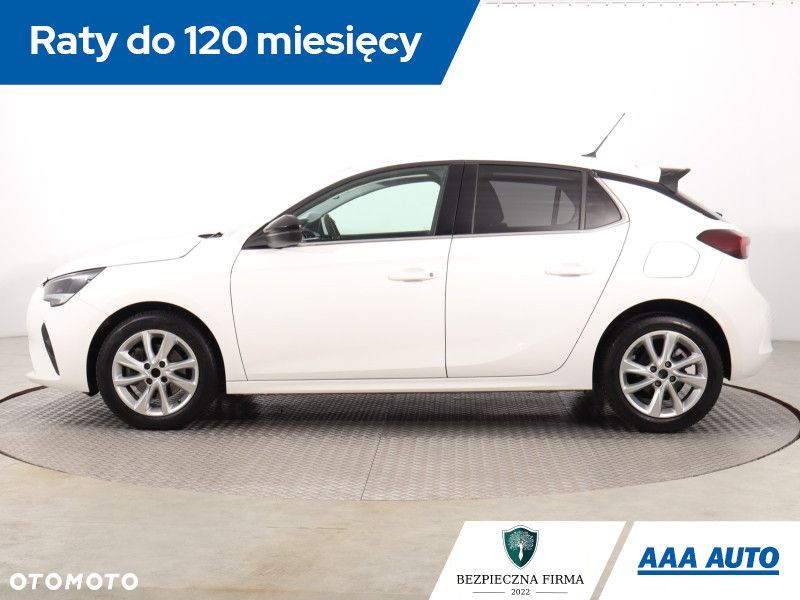 Opel Corsa - 4