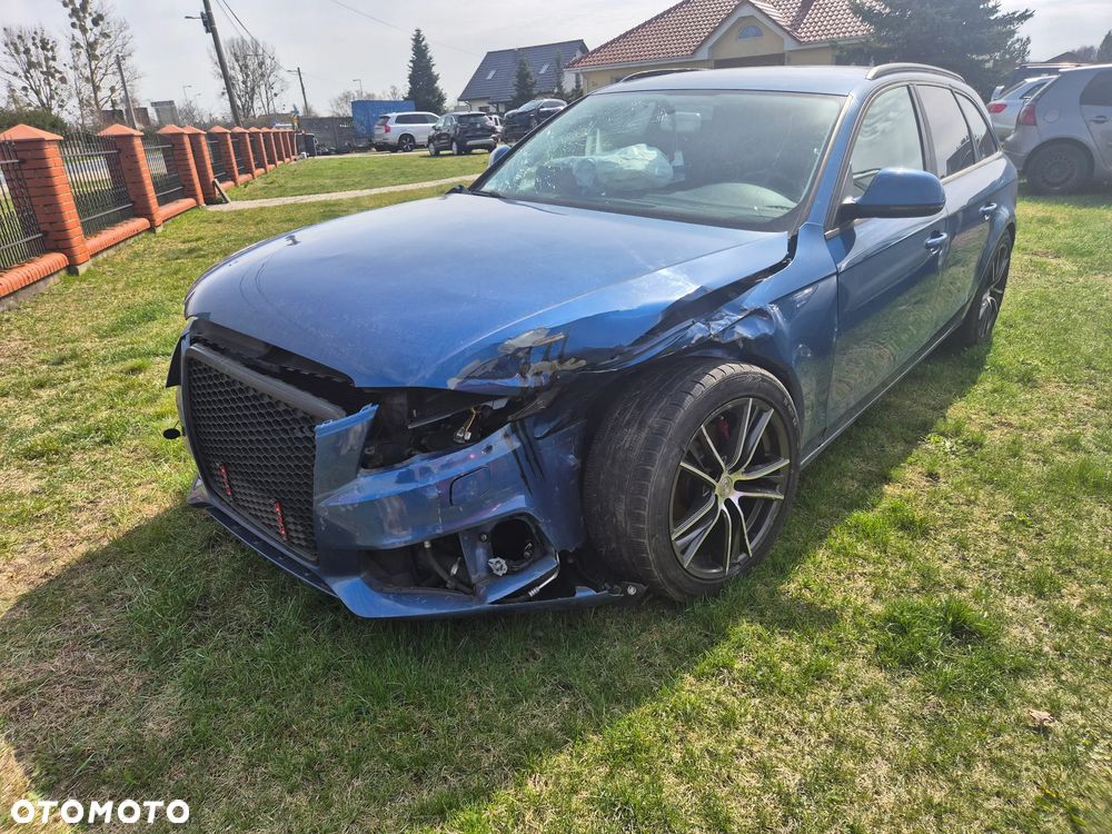 Audi A4 Avant 1.8 TFSI Ambition - 3