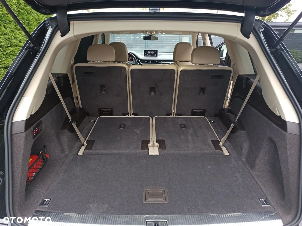 Audi Q7 - 20