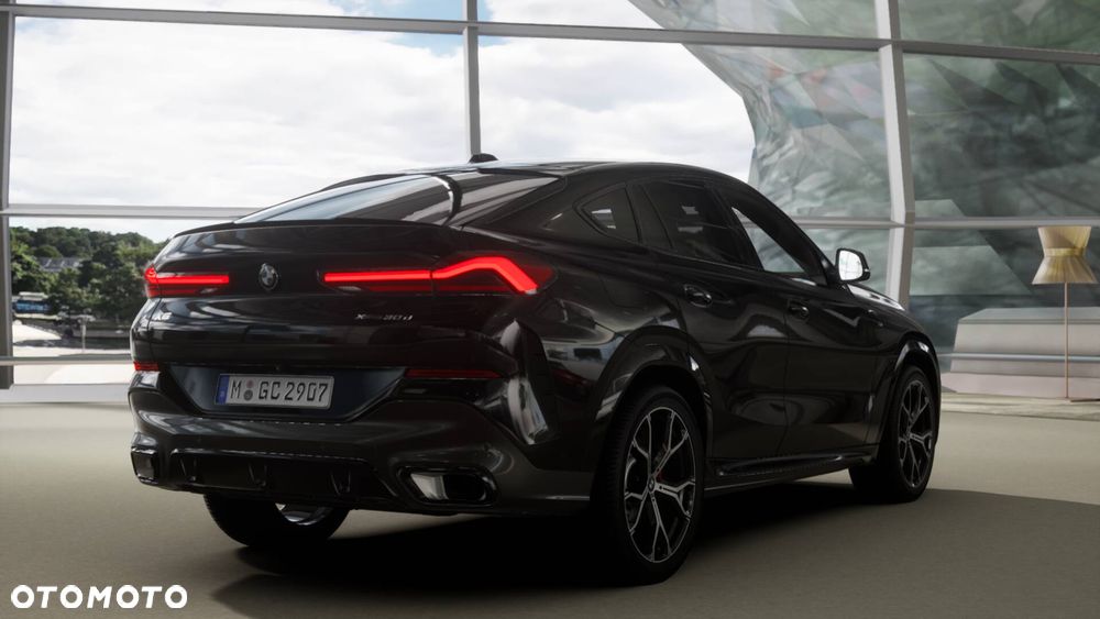 BMW X6 xDrive30d mHEV sport - 6