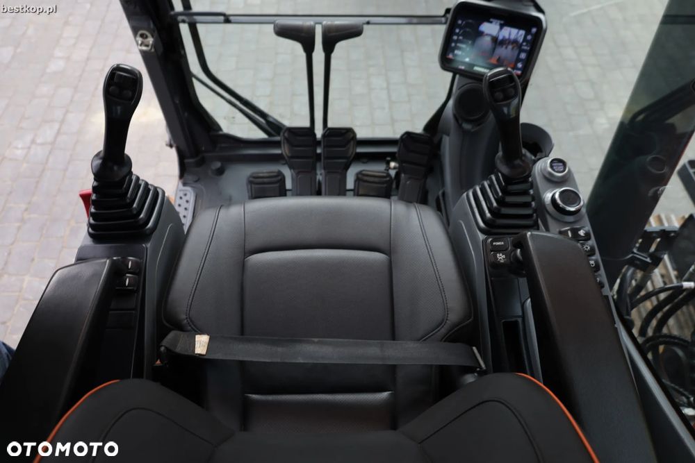 Doosan DX140LC-7 - 19