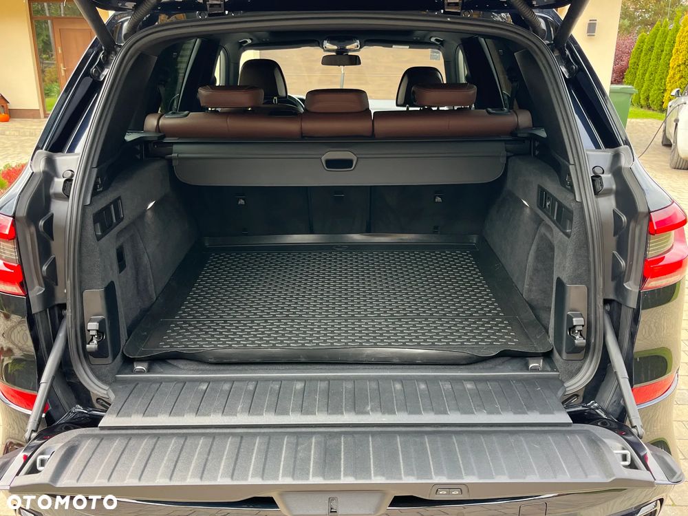 BMW X5 xDrive25d - 17