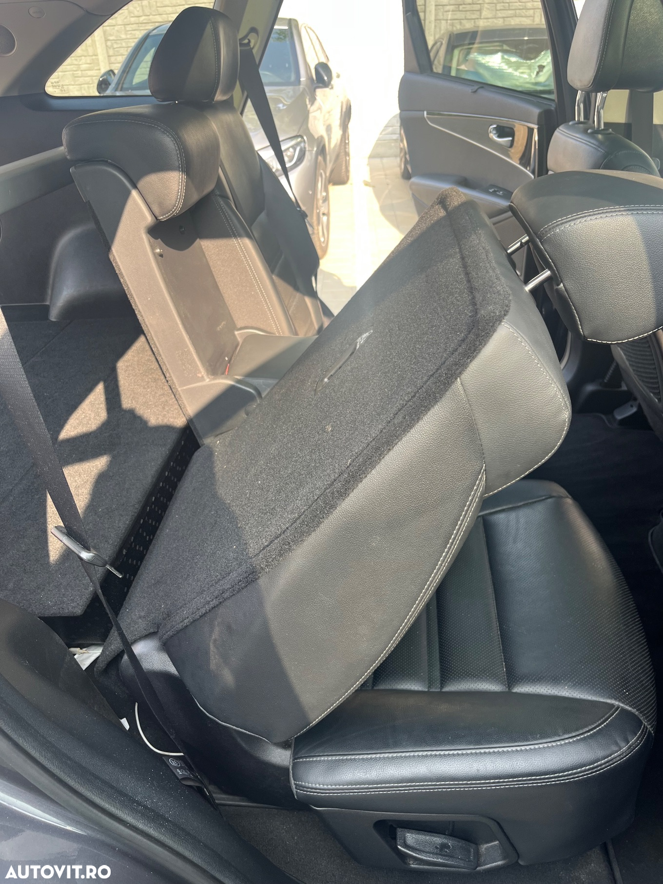 Kia Sorento - 18